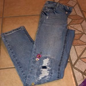Kids jeans
